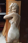 Phil Townsend sculpture Sculpted Art