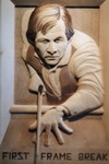 Phil Townsend sculpture Sculpted Art