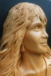 Phil Townsend sculpture Sculpted Art